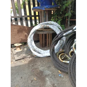 Wire Rope Sling 16mm  ungalvanis Kiswire