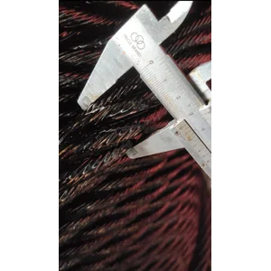 Wire Rope Sling 32mm Kiswire 6x36iwrc