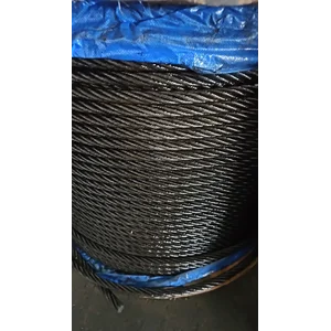 Wire Rope Sling 30mm Ungalvanis USHA SIAM