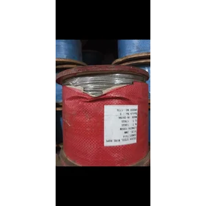 Kawat Seling Stainless 2mm Ss304