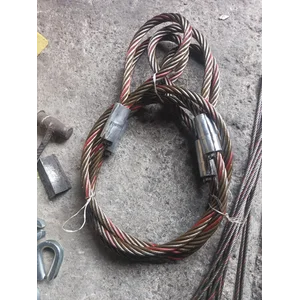 Seling Baja 32mm Press Mata Panjang 4 meter