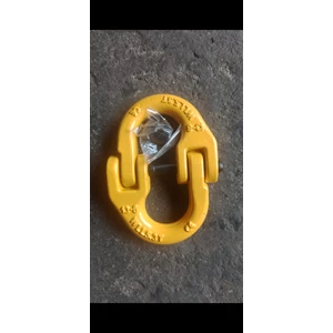 Chain Clamp Connector Link 13Mm