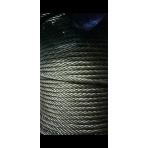Wire Rope Seling 14Mm Galvanized Kiswire