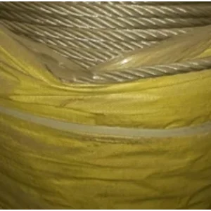 Kawat Seling Stainless 4Mm Ss 304