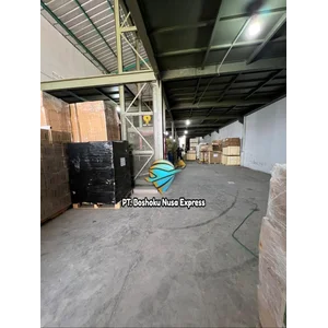 JASA IMPORT RUMPUT SINTETIS BORONGAN DARI CHINA