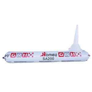 Silicone Sealant Sausage Grh Sa200 Neutral Cure