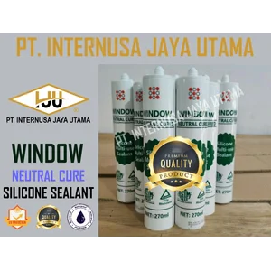 Silicone Sealant Grh Window Neutral Cure
