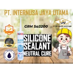 Silicone Sealant Grh Sa3200 Neutral Cure