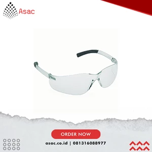  JACKSON SAFETY V20 25654 Comfort Eye Protection Satuan Pack (PACK)