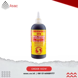 SHR7324020k STD Tapping & Drilling Non Soluble Fluid 500ml