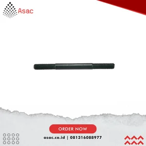 IND4252177G FC07 M14x125mm ENGINEERS STUD