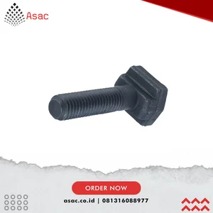 IND4252930M FC4024150 M24x150mm T-SLO T BOLT