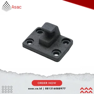 IND4438000K LATCH PLATE TO SUIT TOGGLE CLAMPS