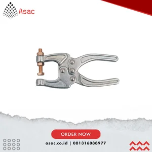 IND4434510K HH90SF PLIER TYPE TOGGLE CLAMP