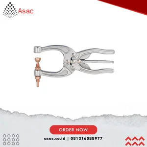 IND4434570K  HH318SA PLIER TYPE TOGGLE CLAMP