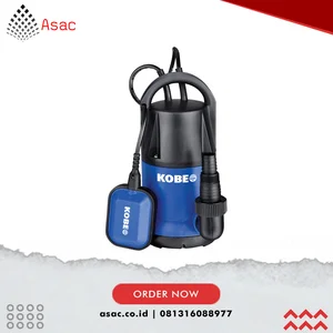 KBE2794470K 750W SUBMERSIBLE WATER PUMP