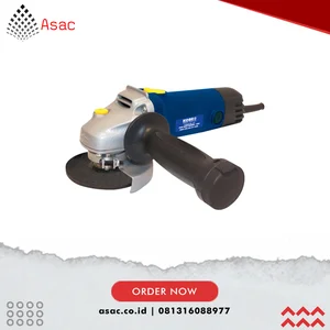 KBE2791420G KAG115. Angle Grinder. Electric. 4 5in. 11.500rpm. 240V. 700W