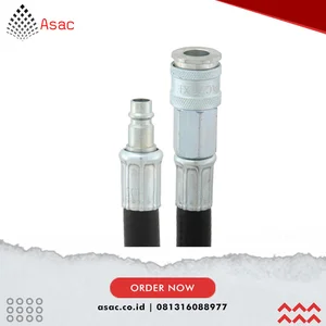PCL2593318N HA2143. Air Hose. 10mm x 20m