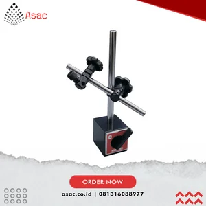 KEN3332030K 2 MAG UNIVERSAL STAND