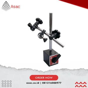 KEN3332050K 2 MAG FINE ADJUSTING STAND
