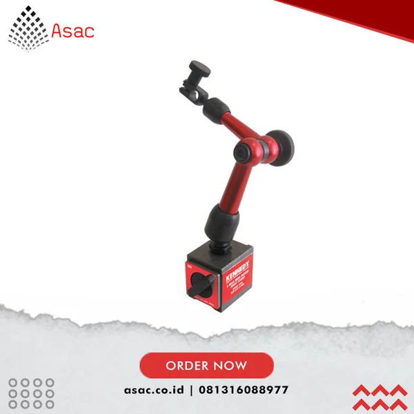  KEN3332140K 2 MAG MINI ELBOW JOINT STAND