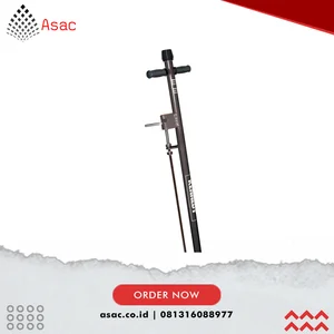 KEN5677800K 5 & 10 Tonne Trolley Jack Handle Assembly