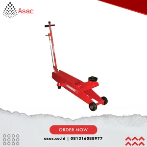 KEN5036420K Kennedy 10-TONNE TROLLEY JACK