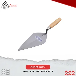 SEN5120060K 11 BROAD HEEL BRICK TROWEL