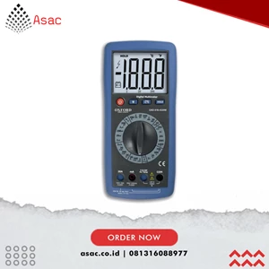 OXD5164320M DT-2008 High Accuracy Digital Multimeter