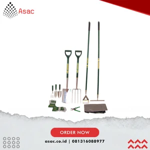 RTL5229120K ST.ST PREMIER GARDEN SET 10-PCE