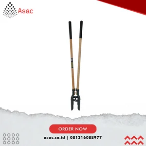 SSF5226565A Hinged Post Hole Digger. Hickory Shaft. 1500mm
