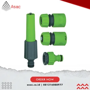 RTL5234160K SPRAY NOZZLE STARTER SET 4-PCE