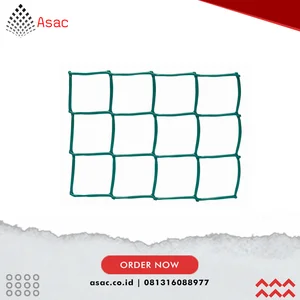 RTL5235300K Plastic Garden Mesh 1m x 10m