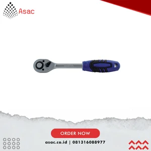 SEN5824950K Senator 3.8in Ratchet Handle