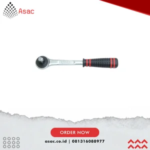 KEN5824930K 3.8in Ratchet Handle. 200mm