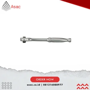 KEN5824945K 3.8in Ratchet Handle. 180mm