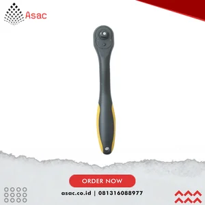 YMT5827510K 3.8in Ratchet Handle. 200mm
