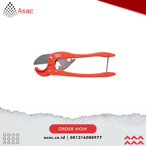 KEN5885884K 25 to 63mm. Plastic. Pipe Cutter Accessories
