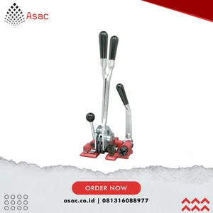 PAC8350160K 12mm Combination Machine With Ratchet