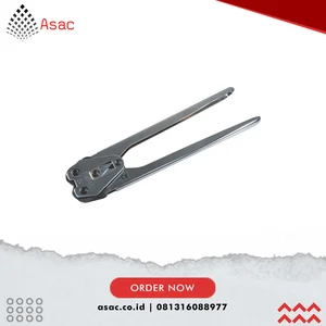 PAC8350080K Safeguard  16mm Strapping Sealer