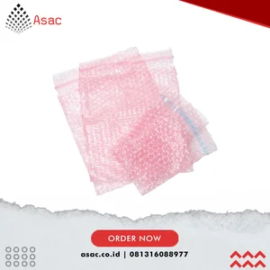 AVN8301770K BB7 Anti-Static Bubble Bags - (Pack of 100)