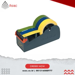 AVN9791110K 75mm Heavy Duty Bench Tape Dispenser