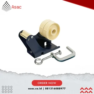 AVN9791150K 50mm Clamp-On Bench Tape Dispenser