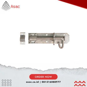 MTL9497710K 4 x1.2 BRENTON BOLT GALVANISED