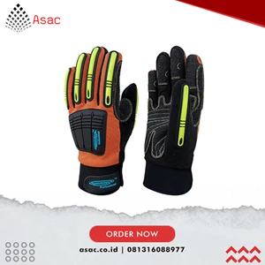 Summitech M09 BO Impact Gloves 