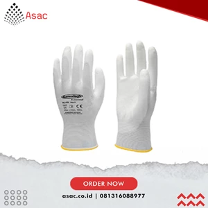 Summitech PL6 WH Multi Purpose Gloves 