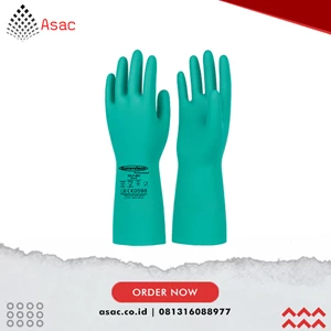 Summitech GD-F-09C Chemical Resistant Gloves 