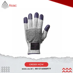  97434 KIMBERLY-CLARK Cut-Resistant Gloves Products 