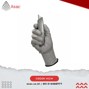 13824 KIMBERLY-CLARK Cut-Resistant Gloves Products 