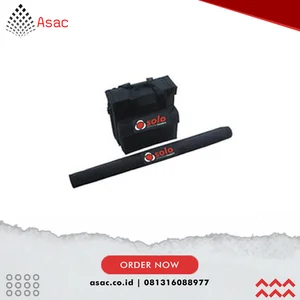 SOLO 610 Protective Carrying Bag Storage Bag Design To Fit All Product Range Produts 